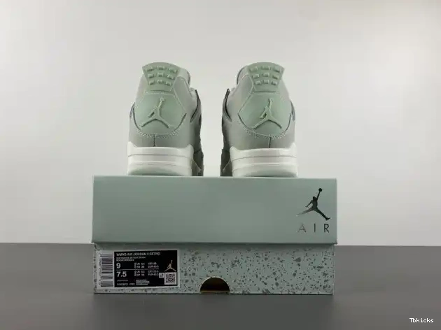 Reps TBK 4 HV0823-003 (W) Jordan Air Seafoam 0528